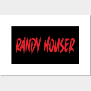 Randy Houser Posters and Art